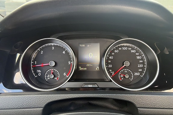 Volkswagen Golf I 17 of 30