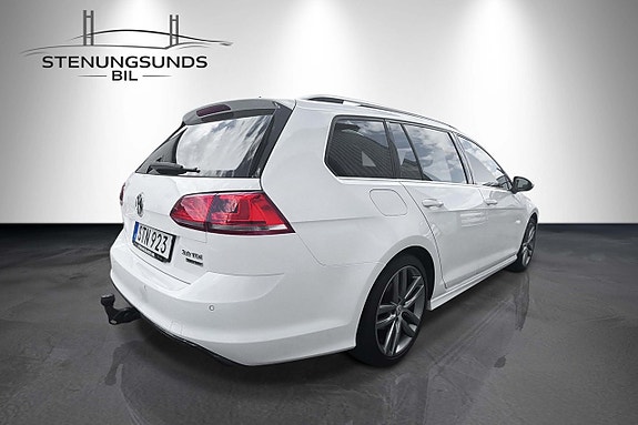 Volkswagen Golf I 5 of 30