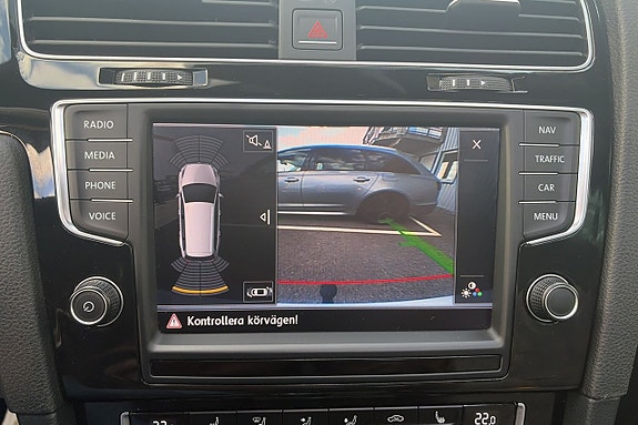 Volkswagen Golf I 20 of 30