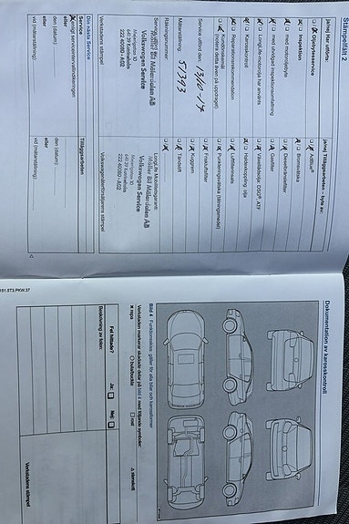 Volkswagen Golf I 25 of 30