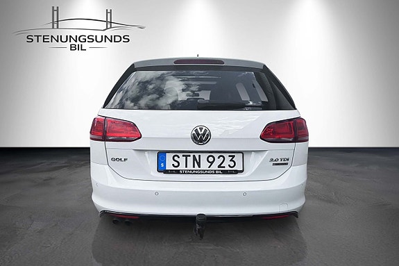 Volkswagen Golf I 4 of 30