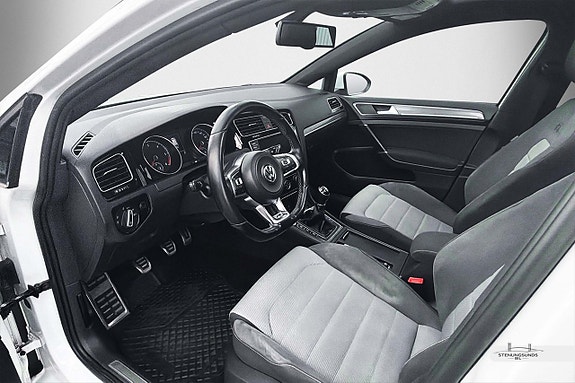 Volkswagen Golf I 8 of 30