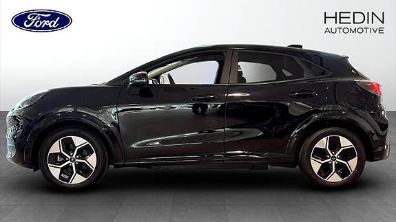 Ford Puma 11 of 24