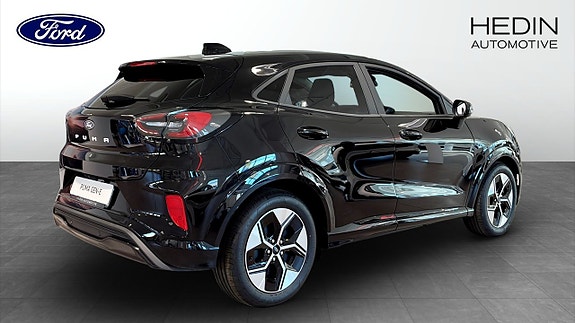 Ford Puma 4 of 24