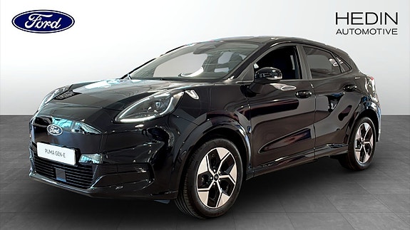 Ford Puma 2 of 24