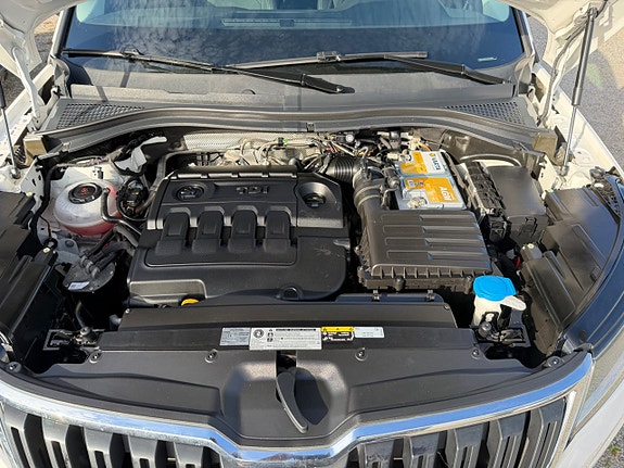 Skoda Kodiaq 5 of 11