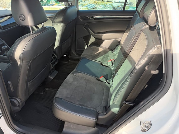 Skoda Kodiaq 9 of 11
