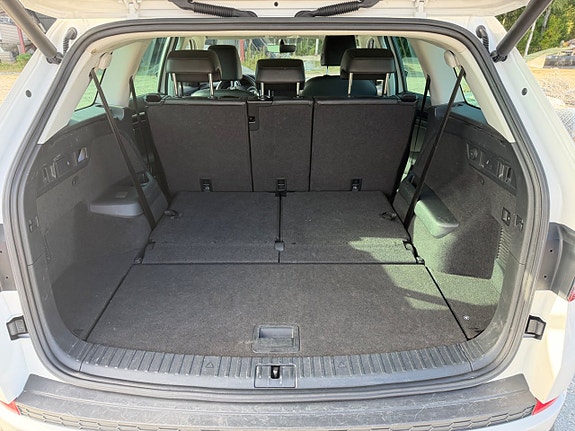 Skoda Kodiaq 10 of 11