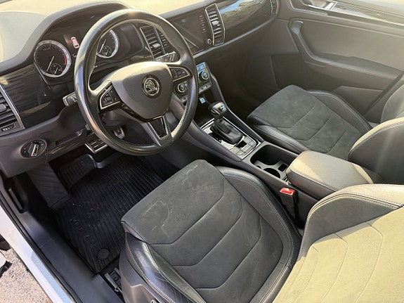 Skoda Kodiaq 4 of 11