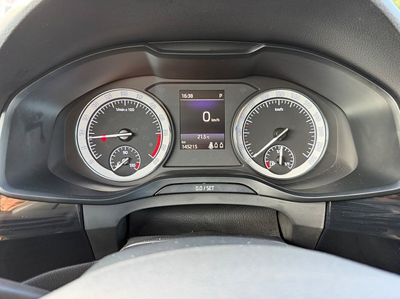 Skoda Kodiaq 6 of 11