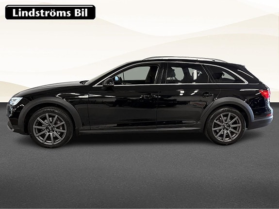 Audi A4 allroad 6 of 20