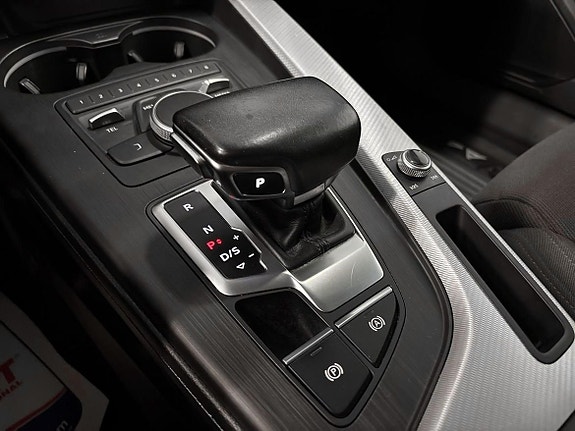 Audi A4 allroad 17 of 20