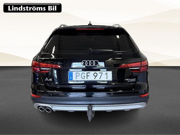 Audi A4 allroad 7 of 20