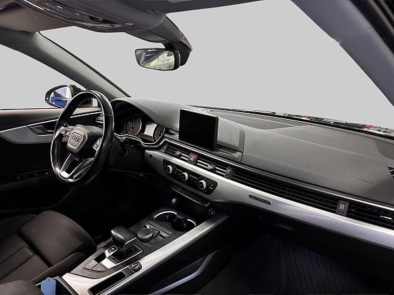 Audi A4 allroad 9 of 20