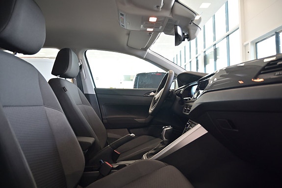Volkswagen Polo 21 of 24