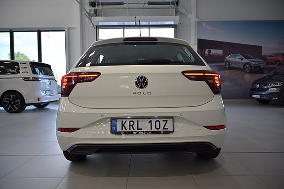 Volkswagen Polo 9 of 24