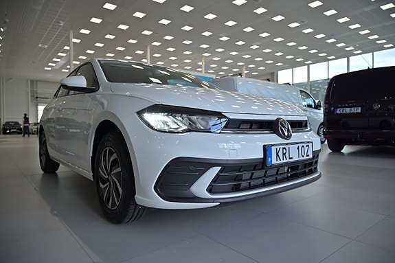 Volkswagen Polo 4 of 24