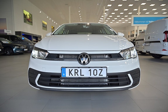 Volkswagen Polo 3 of 24