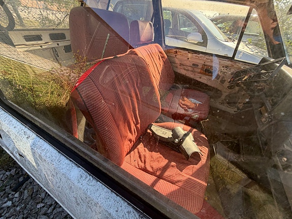 Volkswagen Golf I 4 of 9