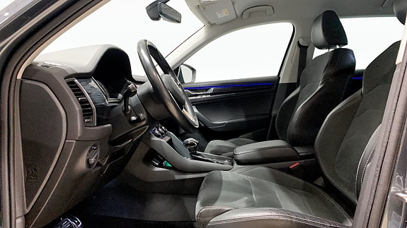 Skoda Kodiaq 8 of 13