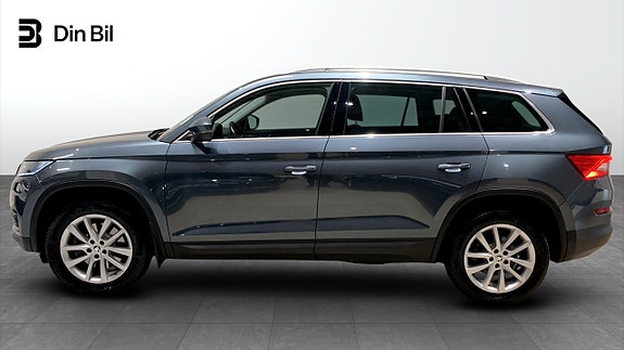 Skoda Kodiaq 2 of 13