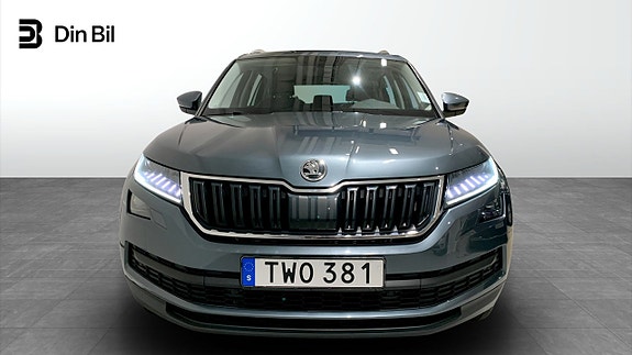 Skoda Kodiaq 4 of 13