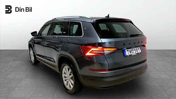 Skoda Kodiaq 3 of 13