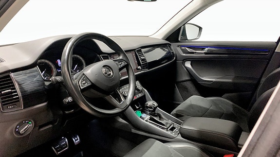 Skoda Kodiaq 7 of 13