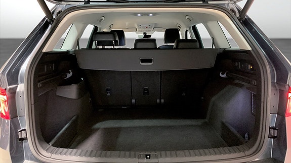 Skoda Kodiaq 12 of 13