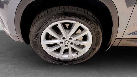 Skoda Kodiaq 6 of 13