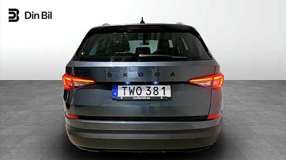 Skoda Kodiaq 5 of 13