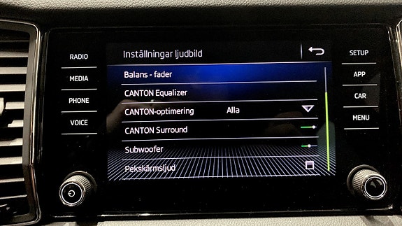 Skoda Kodiaq 10 of 13
