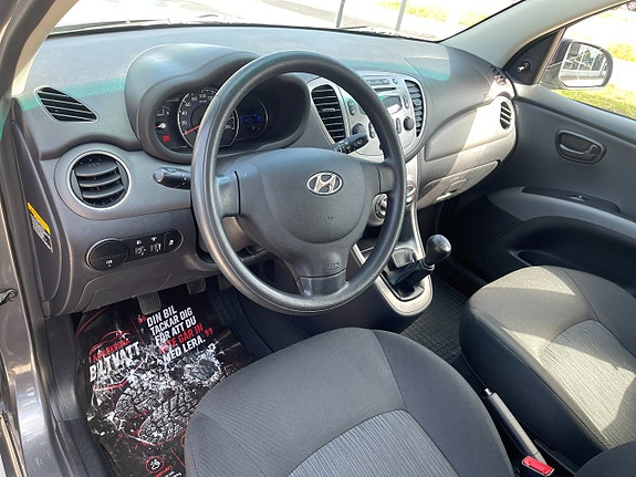 Hyundai i10 11 of 18