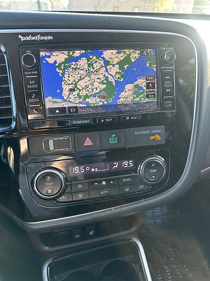 Mitsubishi Outlander 11 of 13