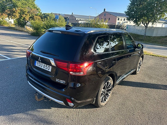 Mitsubishi Outlander 5 of 13