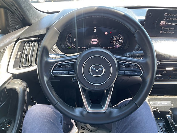 Mazda CX-60 24 of 30
