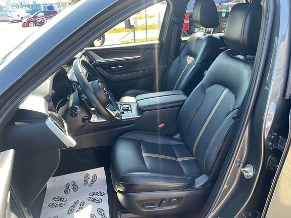 Mazda CX-60 10 of 30