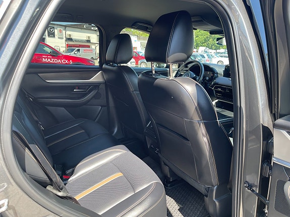 Mazda CX-60 18 of 30