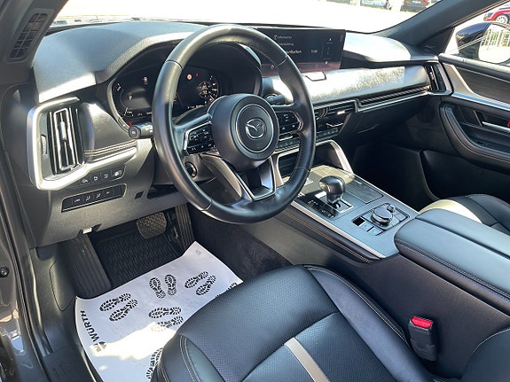 Mazda CX-60 13 of 30