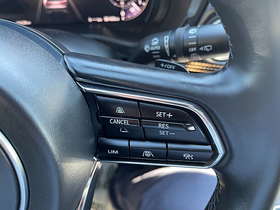 Mazda CX-60 27 of 30