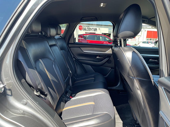 Mazda CX-60 19 of 30