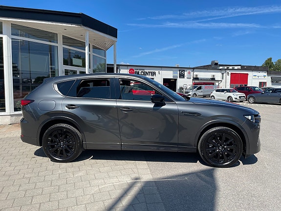 Mazda CX-60 4 of 30