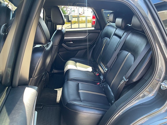 Mazda CX-60 14 of 30