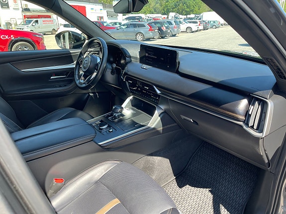 Mazda CX-60 20 of 30