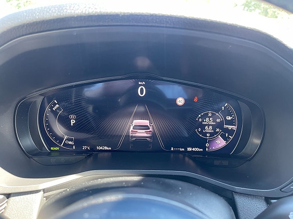 Mazda CX-60 25 of 30
