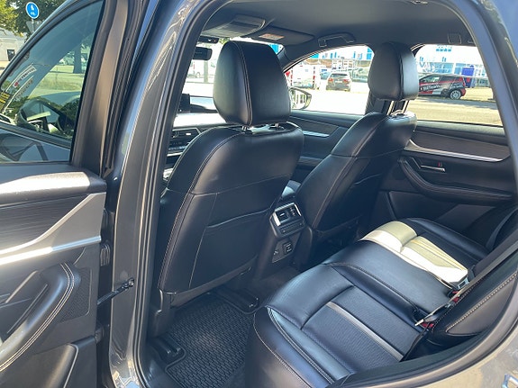 Mazda CX-60 15 of 30