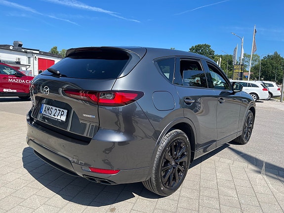 Mazda CX-60 5 of 30