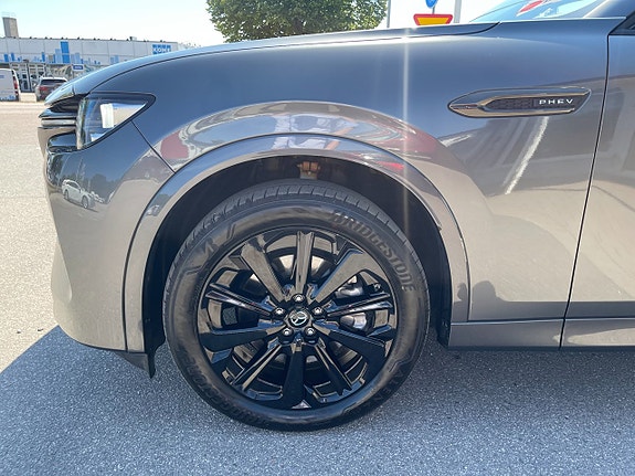 Mazda CX-60 9 of 30