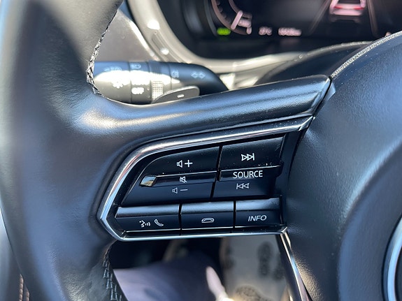 Mazda CX-60 26 of 30