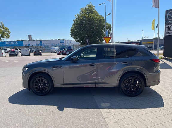 Mazda CX-60 8 of 30